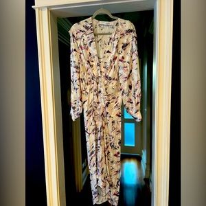 New without tags - IRO dress - size 42